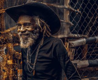 Asırlık Afrika Müziğinin Çınarı Hayatını Kaybetti