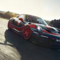 Sadece 50 Adet Üretilen Işığın Hızını Yakalamaya Çalışan Porsche