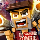 The Walking Zombie