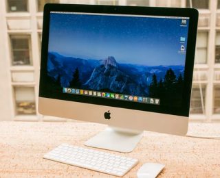 Yeni Imac'ler Yenilikleri ve Özellikleriyle Yürek Hoplattı