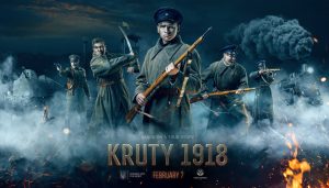 Krutty 1918 : Anahtar Oyunu 2019 Sonuna Doğru Çıkacak