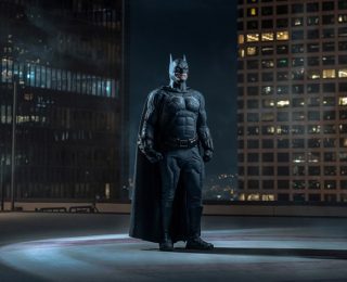 Batman 2020’de Serinin Yeni Filmiyle Geri Dönüyor!